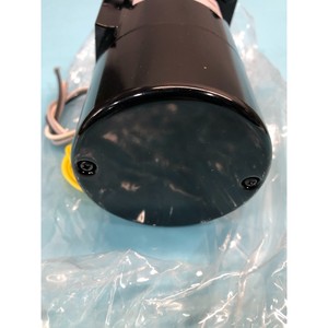 Freno Magnético de CA Oriental Motor 4RK25GK-A2M - Equipos y Piezas de Semiconductores de Confianza con Legado Global - Product Image 1