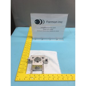Carcasa de Válvula de Aceleración de Doble Resorte, Base, P5000 - Equipo y Piezas de Semiconductores de Confianza de Tradicción Global - Product Image 2