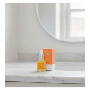 ORINHEAL Receta de Jeju, Aceite Puro Hecho en Corea OEM - Product Image 4