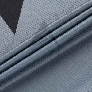 Ensemble de maillot et short de basket-ball personnalisés pour hommes, vêtements de sport performants, tissu à séchage rapide, processus Impex - Product Image 4