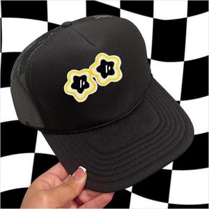 Badge brodé personnalisé DIY, petit patch en tissu, logo thermocollant ou à coudre, applique pour vêtements, sacs, casquettes, chapeaux, fabrication OEM - Product Image 2
