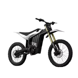 Precio Directo de Fábrica para la Nueva Motocicleta Eléctrica Industrial ReRode R1+ (Plus) de 17kw 72v para Adultos, 3 Años de Garantía, Entrega Inmediata - Product Image 1