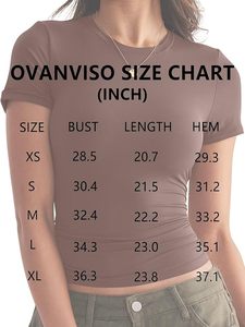 High Quality Short Sleeve O Neck T-<b>Shirt</b> <b>Slim</b> <b>Fit</b> Casual Brown Color Jersey Knitted Polyester Breathable All Seasons - Product Image 5