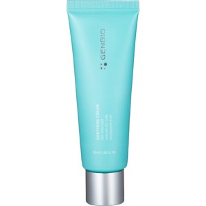 ครีมบำรุงผิวหน้าแก้ปัญหาผิวแห้ง SOOTHING CREAM 50 มล. ผสมไฮยาลูรอนิก แอซิด วีแกน ปราศจากซิลิโคน ปราศจากน้ำหอม ป้องกันอาการแพ้ คัน D - Product Image 2