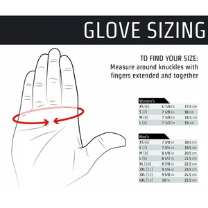 Guantes de Seguridad en Oferta Online, de Cuero, Impermeables, Antideslizantes, de Dedo Completo, Unisex, para Protección de Manos en Exteriores - Product Image 5