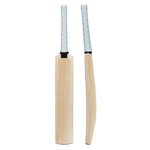 Bate de Cricket 100% Genuino de Madera de Alta Calidad, Calidad Profesional, Bates de Cricket de Madera de Primera Calidad - Product Image 4