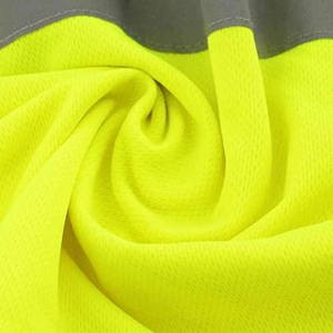 Camiseta Polo de Trabajo Reflectante Unisex, Alta Visibilidad, Transpirable, Ligera, Ropa de Seguridad Industrial para la Construcción - Product Image 5