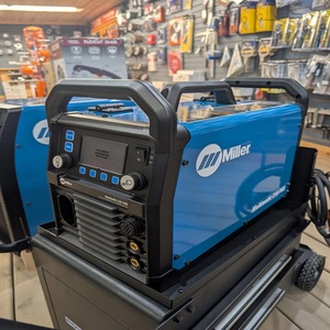 Máquina de Soldar Miller de Calidad Premium Diseñada para Resultados de Soldadura Consistentes, Fácil Operación y Aplicaciones Profesionales - Product Image 5