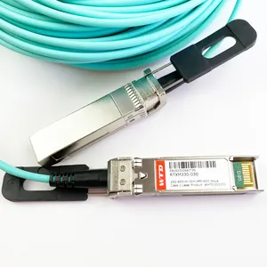 Hot Sell WTD RTXM330-030 25G 850nm 30m MM AOC Active Optical Cable