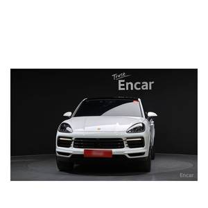 Porsche Cayenne 3.0 E-Hybrid Coupé 2024, 32,253 km, Caja de Cambios Automática, Cámara Trasera, Asientos de Cuero, Volante a la Izquierda - Product Image 3