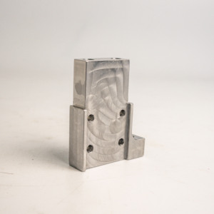 Service d'usinage CNC sur mesure AMT VINA pour pièces métalliques de précision en acier, cuivre, aluminium, blocs coulissants ±0,01 mm, équipement ODM - Product Image 1