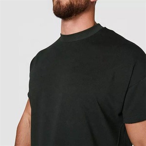 เสื้อยืดผู้ชายแขนสั้นรุ่นใหม่มาแรง ขายส่งจากโรงงานผู้ผลิตโดยตรง คุณภาพดีที่สุด ราคาดีที่สุด ทันสมัย - Product Image 1