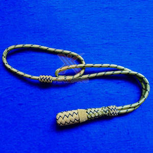 โรงงานผลิตเชือกผูกดาบแบบใหม่ ดีไซน์ใหม่ ขายดีที่สุด เชือกผูกดาบสไตล์ล่าสุด - Product Image 2