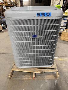 Nueva Bomba de Calor de Condensación de 5 Toneladas Más Vendida - Product Image 2