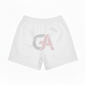 2026 ลายพิมพ์โพลีเอสเตอร์ 100% เป็นมิตรกับสิ่งแวดล้อม กางเกงขาสั้นซับลิเมชั่นฤดูร้อนสำหรับผู้ชายปี 2026 โพลีเอสเตอร์ 100% - Product Image 5