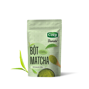 Té Matcha Orgánico en Polvo de Fábrica, Té Verde Matcha Fino en Polvo para Alimentos y Bebidas, Caja de Matcha Personalizable - Product Image 3