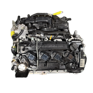 Conjunto de Motor Completo M20A FKS M20C FKS 2.0L Nuevo para <span class=keywords><strong>TOYOTA</strong></span> Camry <span class=keywords><strong>RAV4</strong></span> - Product Image 6