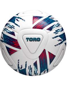 Balón de Fútbol Digital Pixelizado TORO SKINS TS-SB-0011 Hecho en Pakistán - Product Image 2