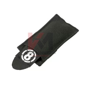 Panneau d'identification tactique réfléchissant personnalisé, fabricant OEM, fournisseur en gros et exportateur pour les marques d'équipements de plein air - Product Image 1