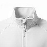 Veste softshell d'hiver moderne à capuche, fermeture éclair sur le devant, résistante au vent, respirante, légère, pour le travail en plein air, la randonnée, la marche, décontractée