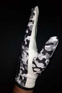 ถุงมือหนังแท้พรีเมียมสำหรับผู้ชาย เล่นกอล์ฟ ระบายอากาศได้ดี ไม่ลื่น จับกระชับมือ มีทุกขนาด รับทำโลโก้ ราคาขายส่ง - Product Image 5