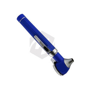 Mini Otoscopio con Luz de Fibra Óptica, Endoscopio de Diagnóstico para Oídos, Herramienta de Inspección Médica Portátil para Examen de Oídos Profesional y Doméstico - Product Image 5