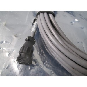 Câble d'alimentation CC AMAT 0150-09109, 114974 - Équipements et pièces semi-conductrices d'occasion fiables à l'échelle mondiale chez - Product Image 3