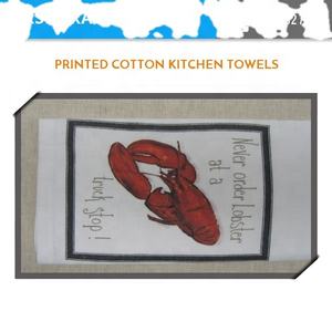 Paño de Cocina 100% Algodón, Color Personalizado, Venta al Por Mayor, Fabricante OEM ODM, Proveedor Directo de Fábrica - Product Image 4