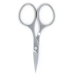 Ciseaux à ongles de qualité professionnelle conçus pour une coupe précise des cuticules et le façonnage des ongles, taille 3,5 pouces - Product Image 2