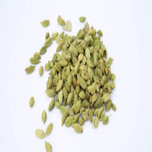 Nouvelle Saison Fraîche de Cardamome Verte Indienne Entière, Qualité Supérieure, Authentique, Parfum Naturel, Épice pour Importateurs Internationaux - Product Image 1