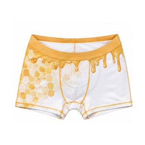 Soft Touch Women <b>Boxer</b> Shorts Lightweight Casual Shorts For Everyday Wear Home Use And Relaxed Daily Clothing - Product Image 5