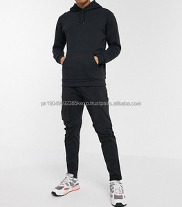 Sudaderas con Capucha para Hombre de Diseño Profesional, MOQ Bajo, Venta Caliente, Fabricación Personalizada, Servicios OEM y ODM, Estilo Urbano, Talla Grande - Product Image 5