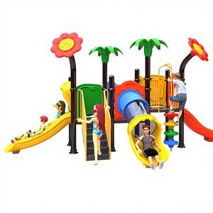 ESTACIÓN DE JUEGOS AL AIRE LIBRE - Product Image 1