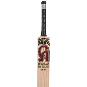 Batte de cricket en saule anglais de grade 1 - Alibaba