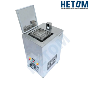 Machine de moulage automatique efficace en acier inoxydable pour la production à grande échelle de bâtonnets glacés, refroidissement rapide du lait - Product Image 4