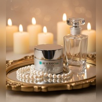 Crema Calmante REJU, Cuidado de la Piel Coreano, Belleza Coreana, 50 ml, OEM