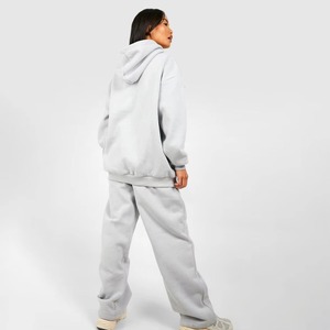 Breathable Ladies Wholesale Women <b>Tracksuit</b> in Best Quality Full Sleeve Women Plus Size <b>Tracksuit</b> For Sale Customized <b>Tracksuit</b> - Product Image 2