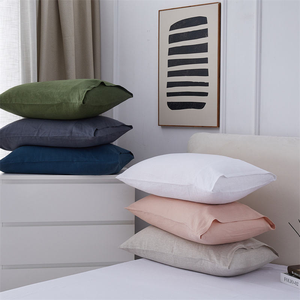 2026 Trendy Design 4 Piece Sheets <b>Set</b> Hotel Luxury Super Soft Linen Sheets <b>Set</b> - Product Image 6