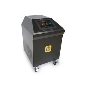 เครื่องชาร์จแบตเตอรี่ตะกั่วกรด [REPOWERTEK] PRIME RPT-S600 แหล่งจ่ายไฟแบบพัลส์ความถี่สูง DC 2V/ 96V 1000Ah - Product Image 1