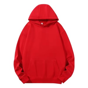 Sudaderas Personalizadas con Logotipo Bordado, 100% Algodón, 380 Gramos, Sudadera para Hombre de Alta Calidad, Sudaderas Gruesas para Imprimir - Product Image 5
