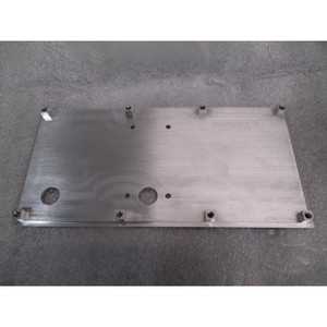AMAT 0040-23218 เบส TC ISOLATION AMP SUB-ZERO - อุปกรณ์และอะไหล่เซมิคอนดักเตอร์ระดับโลกที่เชื่อถือได้ - Product Image 2