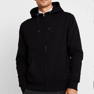 Sudadera con Capucha para Hombre, de Alta Calidad, Transpirable, con el Mejor Servicio, Corte Ajustado, Cuello con Capucha, Precio de Lanzamiento, Ropa Urbana, con Cierre - Product Image 1