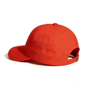 Custom Front Panel Baseball Hat Unisex 6 Panel Cotton <b>Canvas</b> Adjustable Embroidered Cap Sports Outdoor Casual Streetwear - Product Image 5