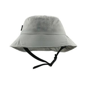 Bucket Boonie <b>Hat</b> Classic Style Lightweight Fabric Wide Brim Sun Protection For Outdoor Use - Product Image 1