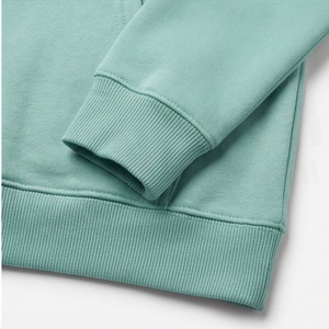 Sudadera con Capucha Sublimada Unisex Estilo Harajuku con Estampado de Anime, Sudadera de Invierno, Material de Tela para Sudaderas, Moda OEM - Product Image 6