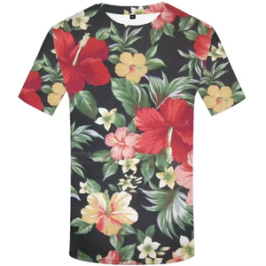 T-shirts thermiques vierges personnalisés en coton 100% respirant et à séchage rapide de 220 grammes pour hommes, vente en gros, haute qualité, pour l'été - Product Image 4