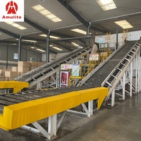 Máquina para Láminas de Techo Corrugadas de Fibrocemento para Proyectos de Techado Industriales y Residenciales