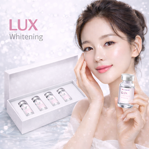 ASCENART pour Glow Moisture HA Glutathione Gel Serum Hydratation Légère Soin Lissant de la Texture de la Peau Apaisement Quotidien de la Peau - Product Image 2