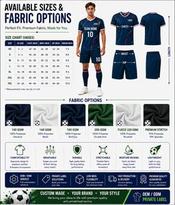 Ensemble de maillots de football personnalisés pour hommes, noir et rose, imprimé géométrique, impression par transfert thermique, évacuation de l'humidité, coupe athlétique, manches courtes, 100% coton - Product Image 5