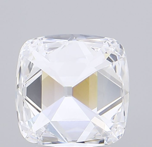 เพชร CVD รูปทรงสี่เหลี่ยม 2.74 กะรัต สี D ความสะอาด VVS1 ได้รับการรับรองจาก IGI รหัส LG 778697939 จาก ROYAL GEMS สำหรับทำเครื่องประดับ - Product Image 4